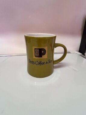 Peet’s coffee & Tea mug